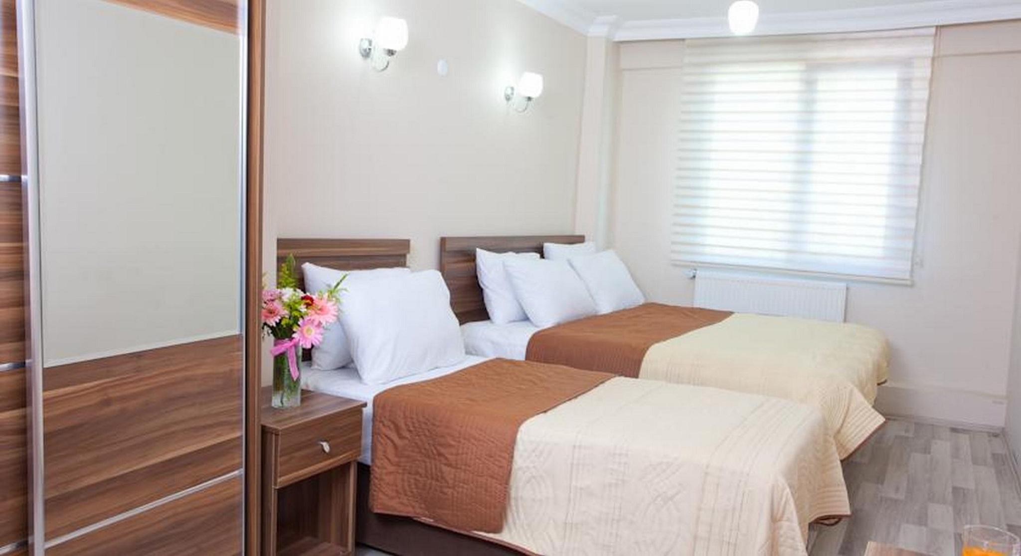 Aparthotel Birlik Provincia di Istanbul