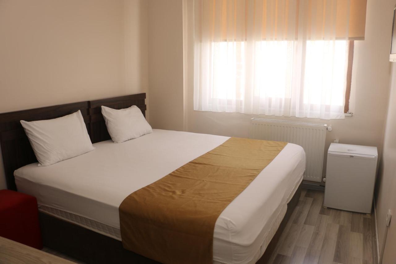 Birlik Aparthotel Provincia di Istanbul