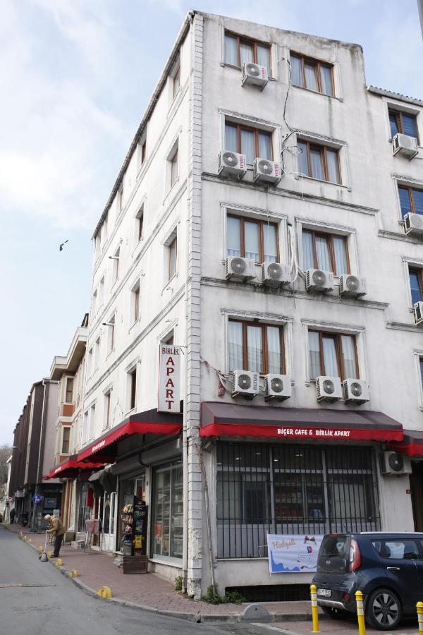 Aparthotel Birlik Provincia di Istanbul