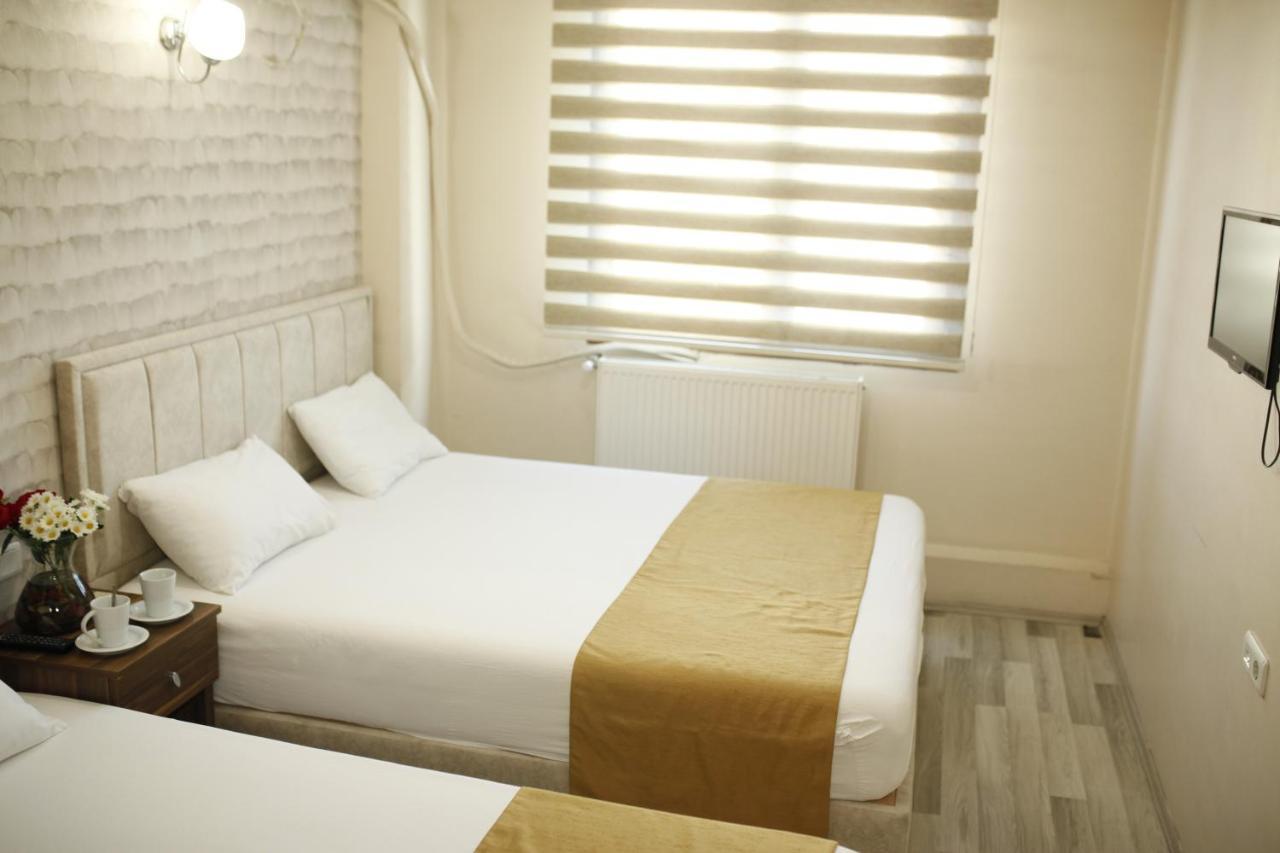 Aparthotel Birlik 3*