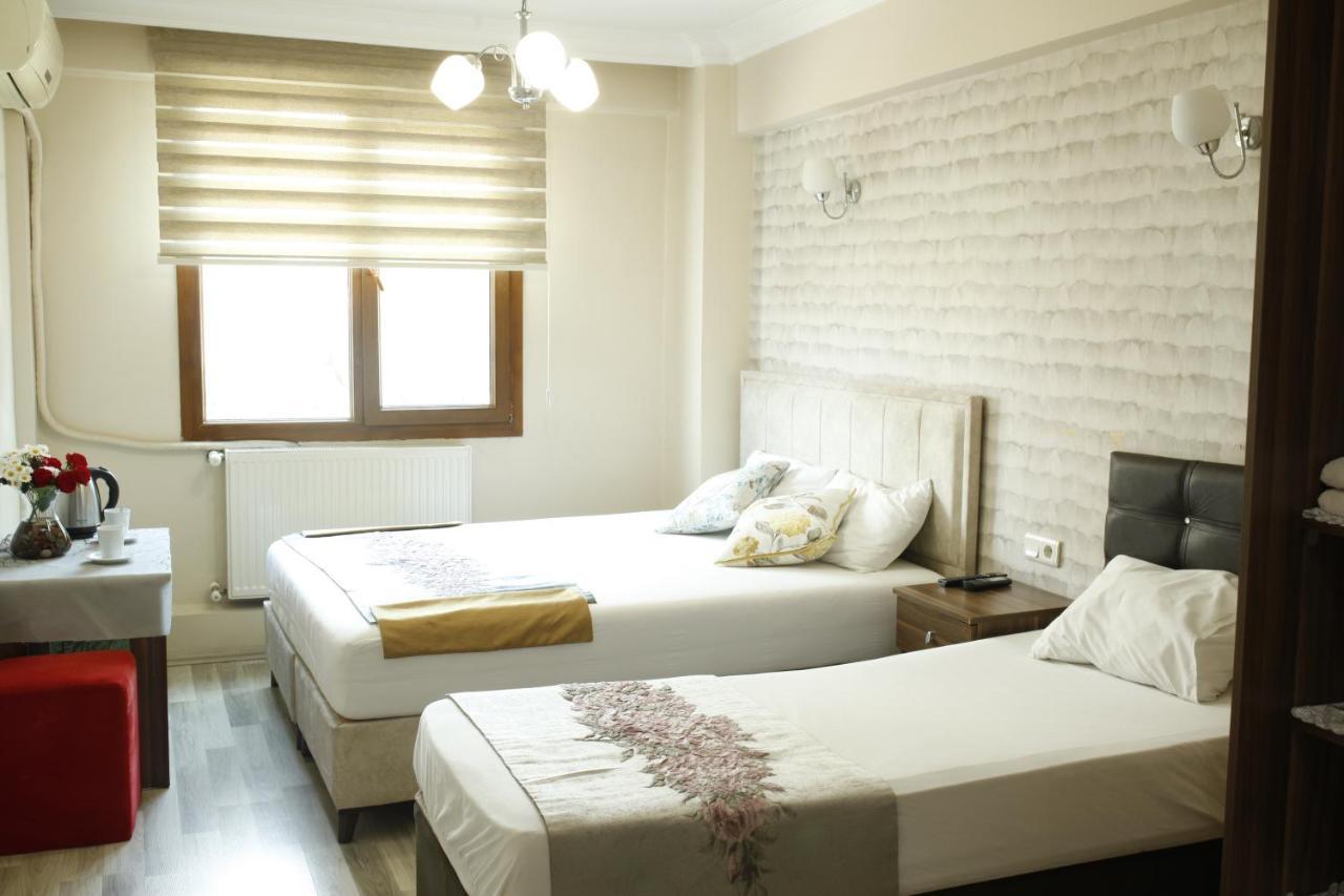 Aparthotel Birlik Apart Istanbul