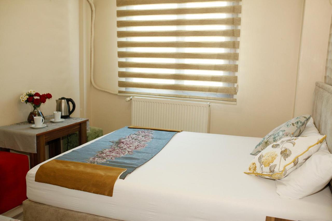 Hotel de apartamente Birlik Apart