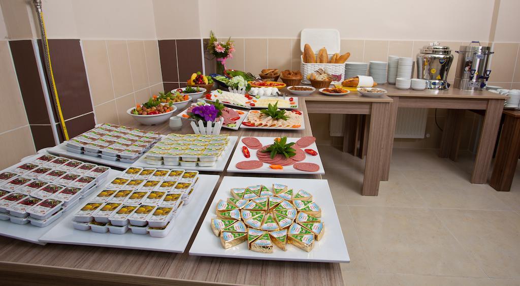 Birlik Appart hôtel 3*
