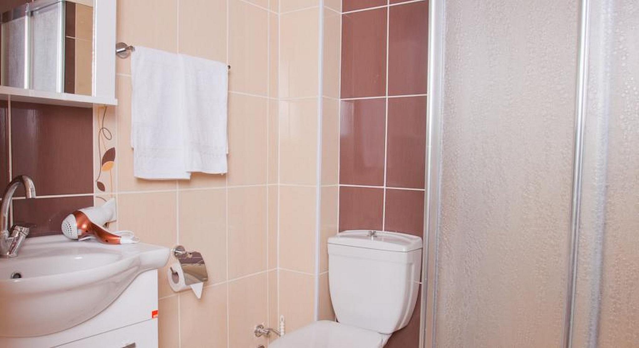 Birlik Appart hôtel 3*