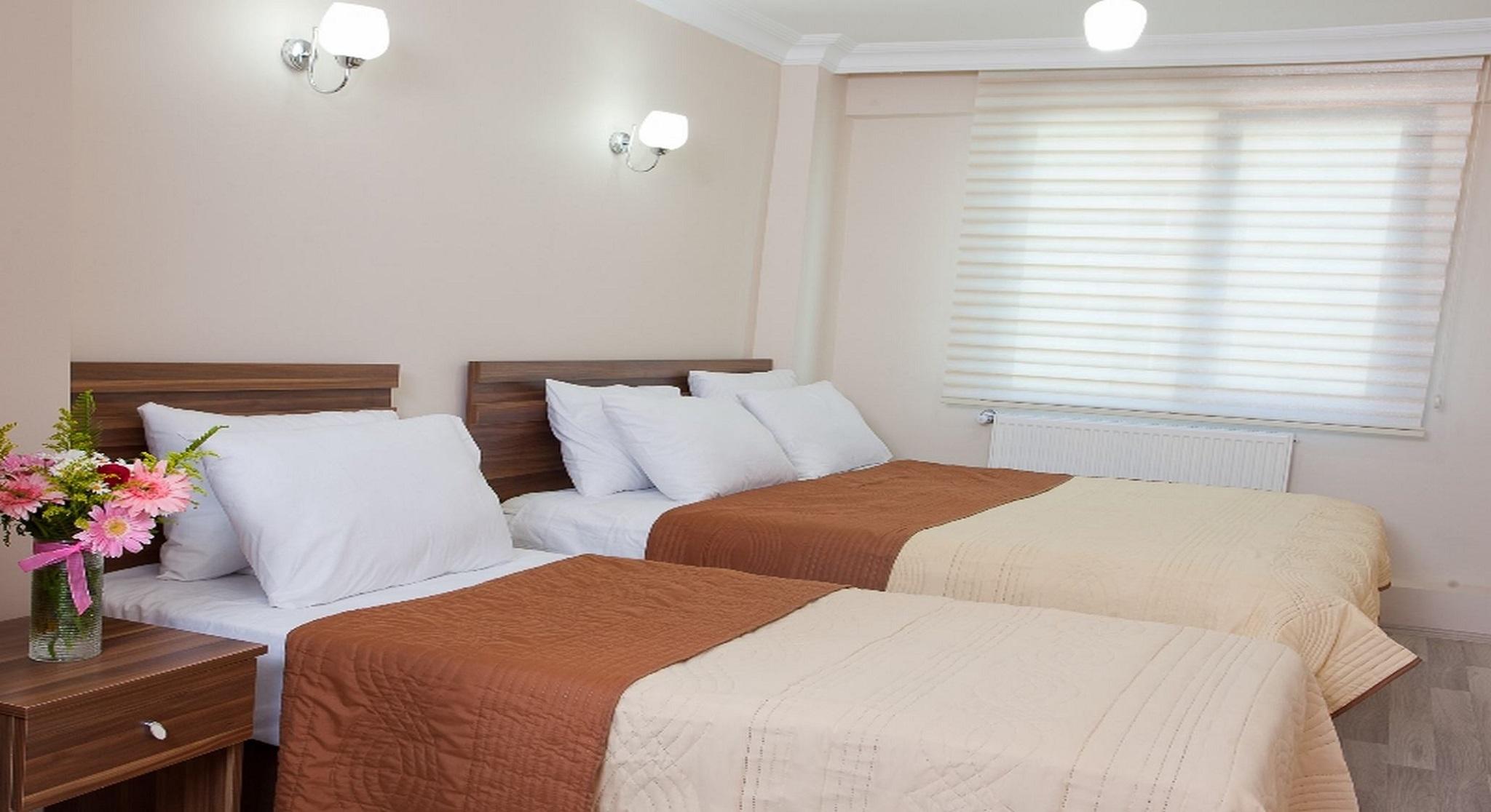 Birlik Appart hôtel Istambul