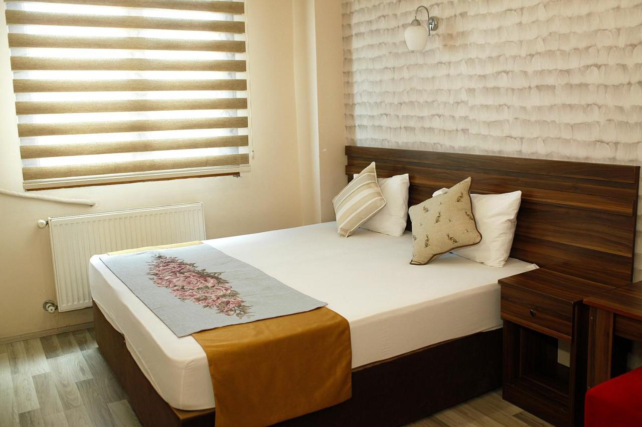 Appart hôtel Birlik Istambul