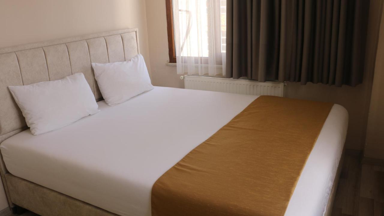 Birlik Appart hôtel 3*