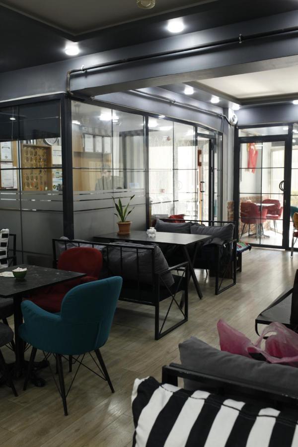 Birlik Appart hôtel Istambul