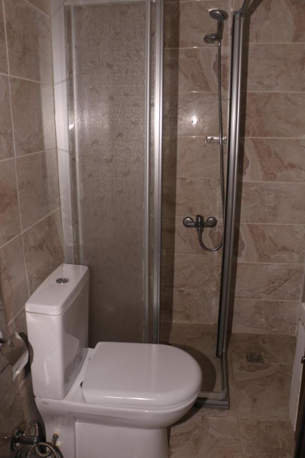 Birlik Appart hôtel Istambul