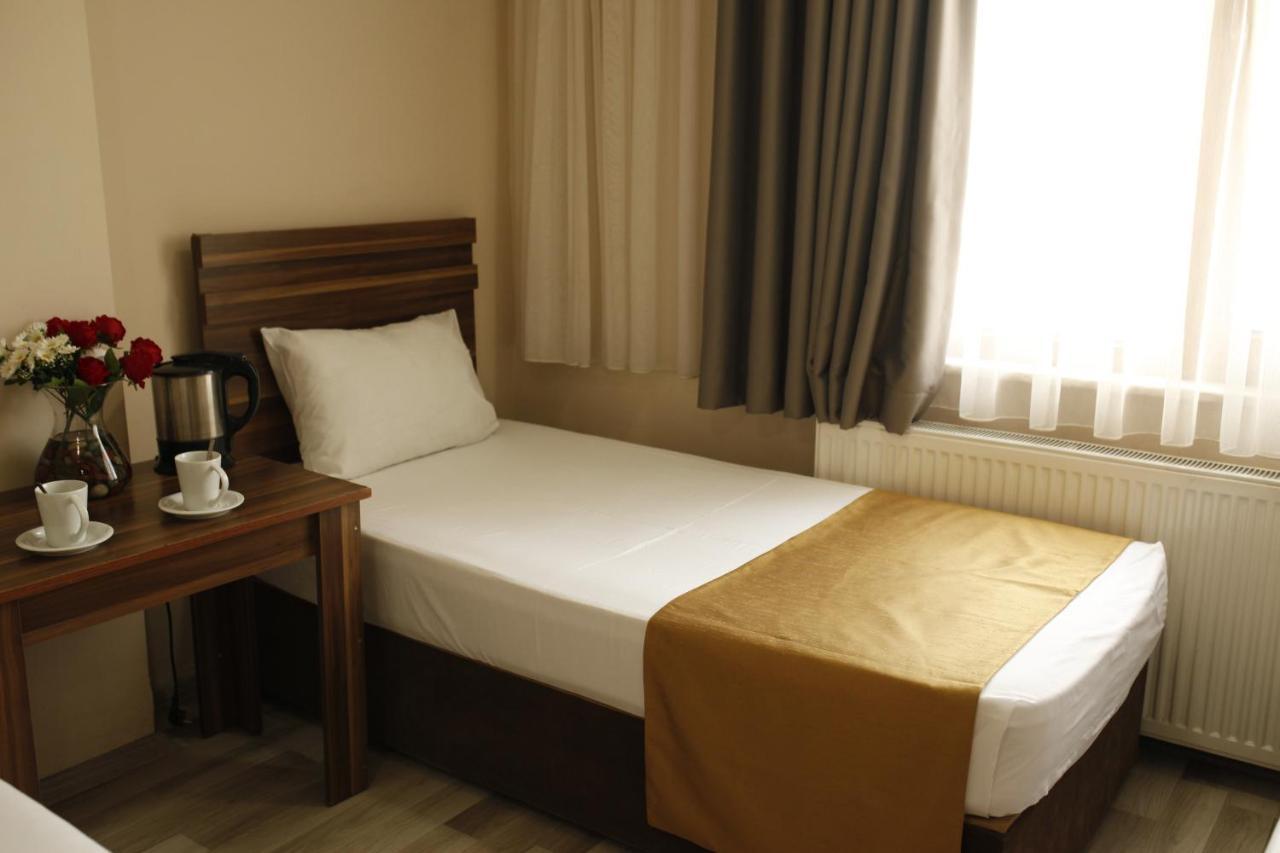 Birlik Appart hôtel Istambul
