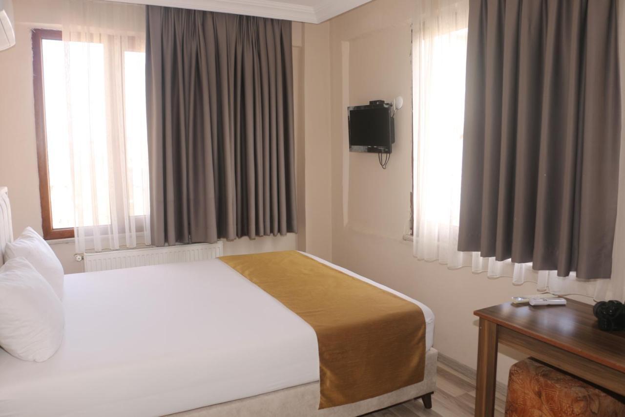 Birlik Appart hôtel