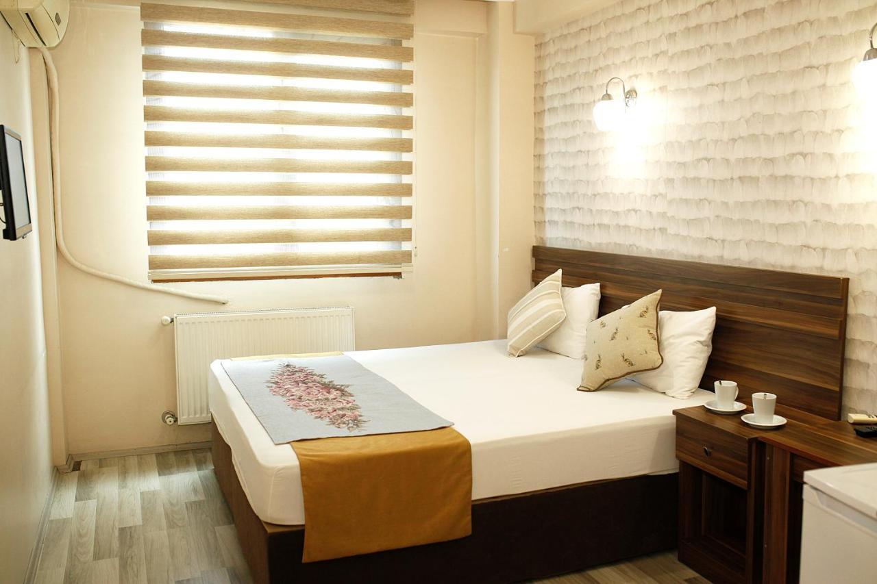 Appart hôtel Birlik