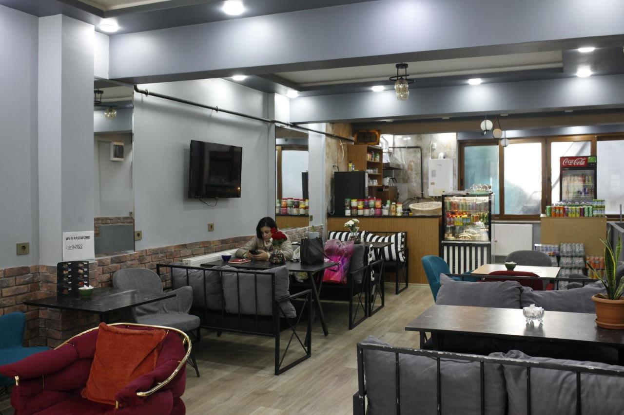 Birlik Appart hôtel Istambul