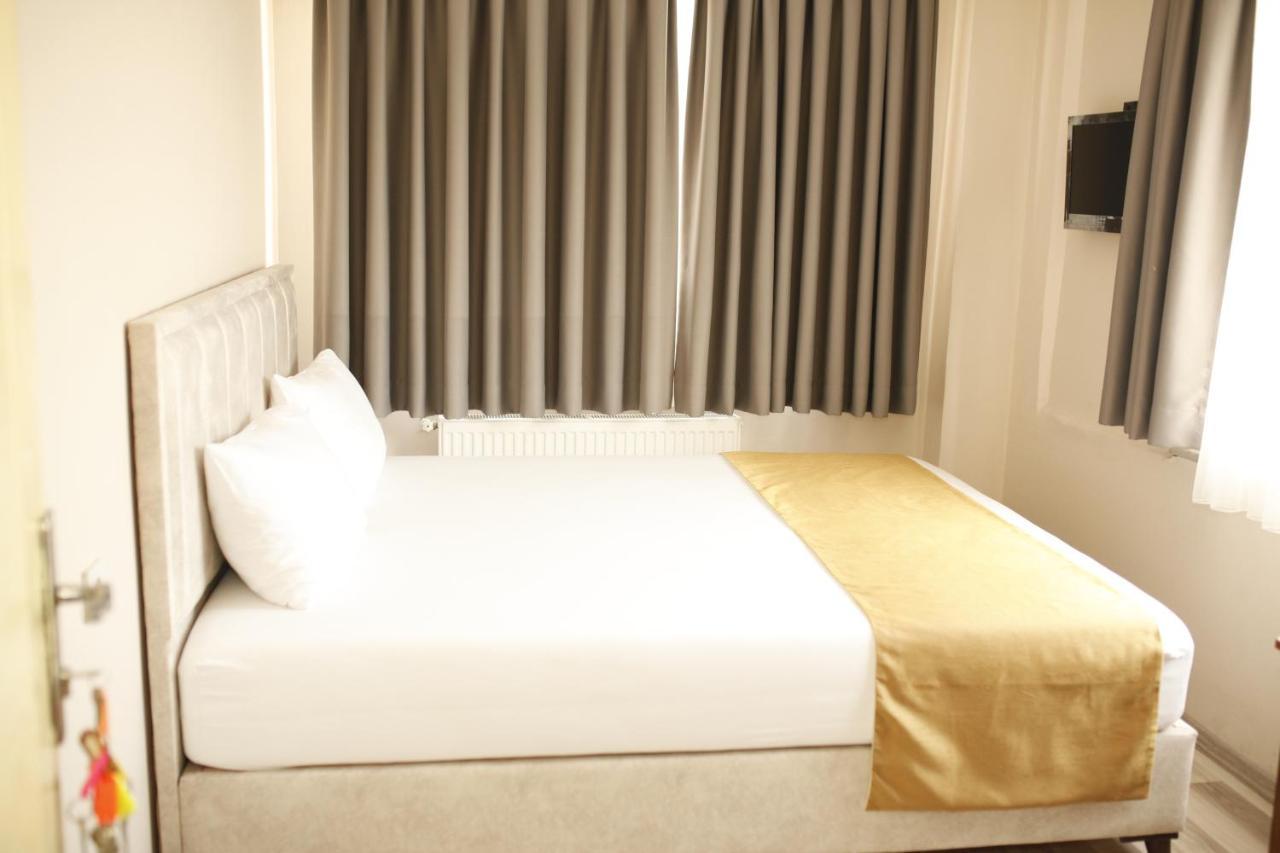 Birlik Appart hôtel Istambul