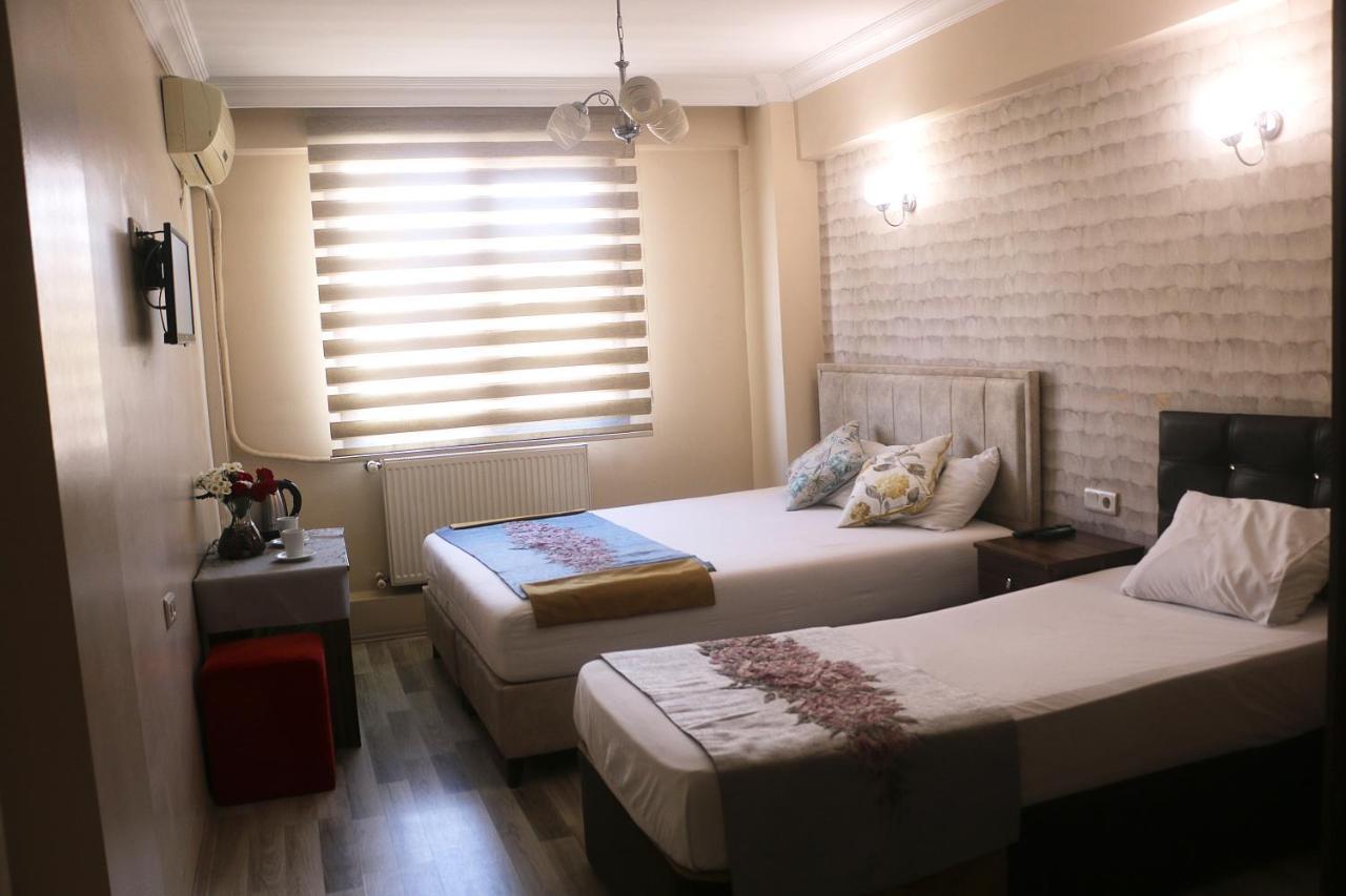 Birlik Appart hôtel