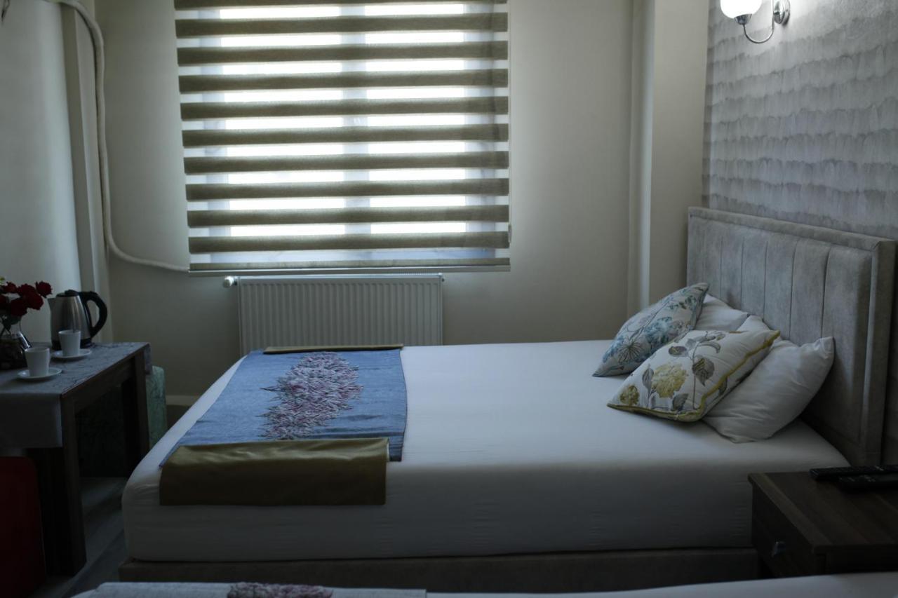 Appart hôtel Birlik Istambul