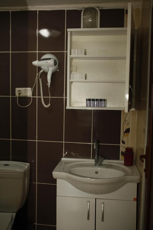 Birlik Appart hôtel